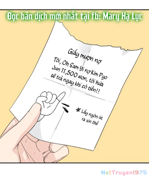 Sam Yi Tái Sinh Chapter 30.1 - 34
