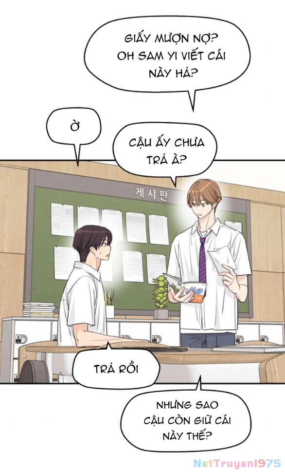 Sam Yi Tái Sinh Chapter 30.1 - 35
