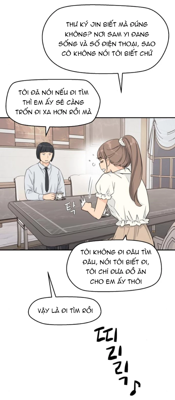 Sam Yi Tái Sinh Chapter 30.2 - 9