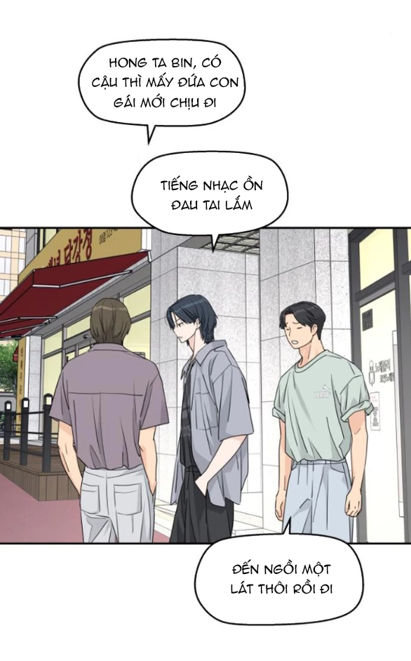 Sam Yi Tái Sinh Chapter 30.2 - 30