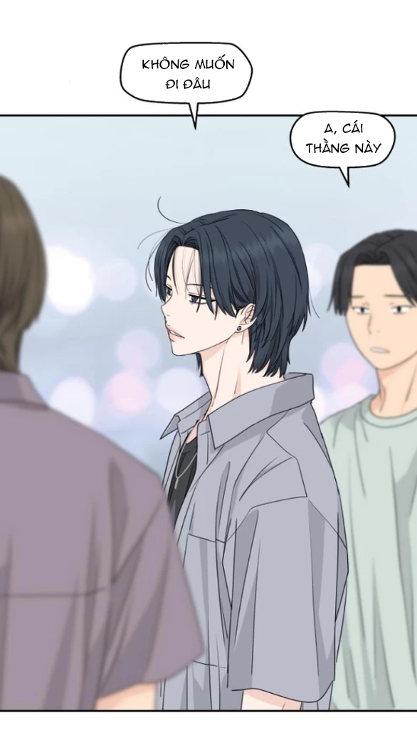 Sam Yi Tái Sinh Chapter 30.2 - 31