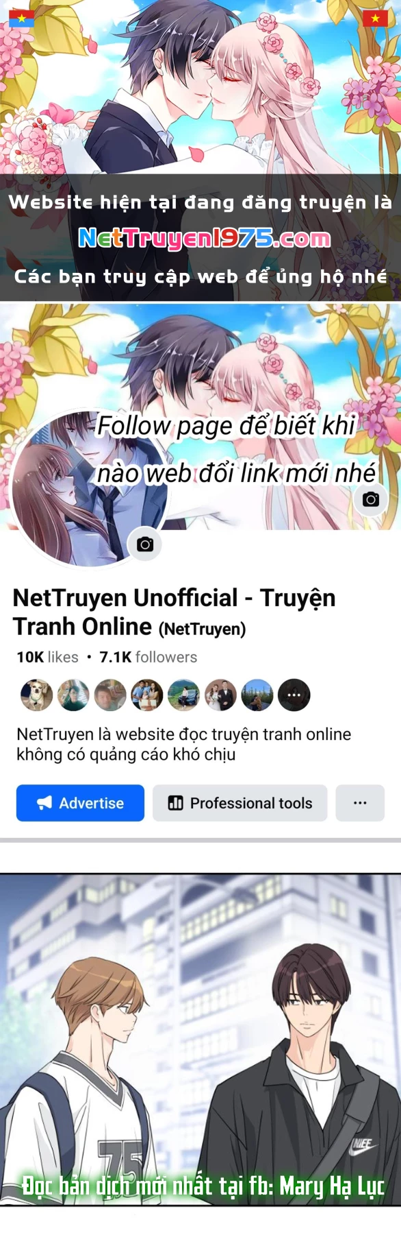 Sam Yi Tái Sinh Chapter 31.1 - 1