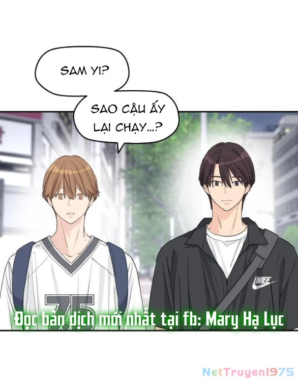 Sam Yi Tái Sinh Chapter 31.1 - 21