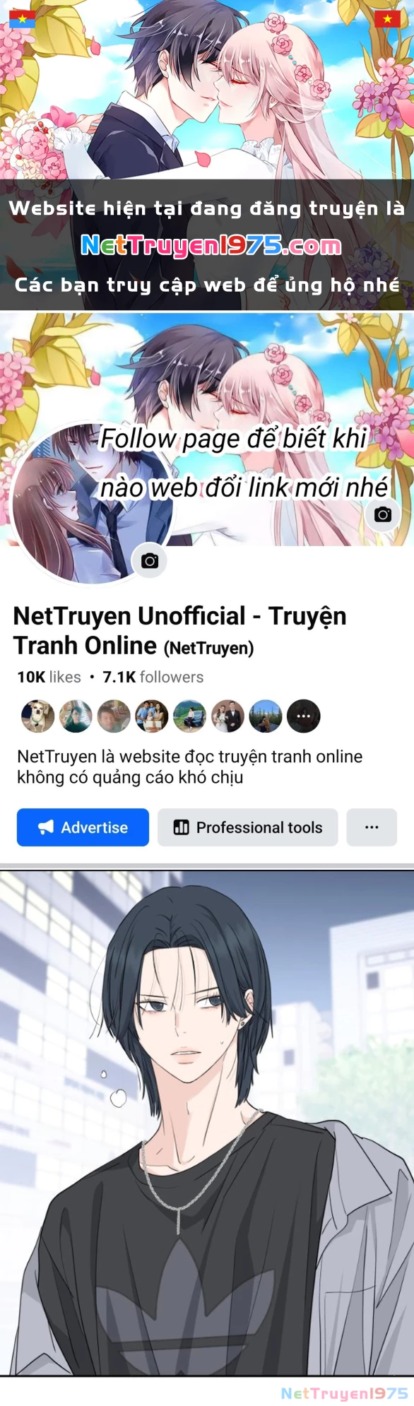 Sam Yi Tái Sinh Chapter 31.2 - 1