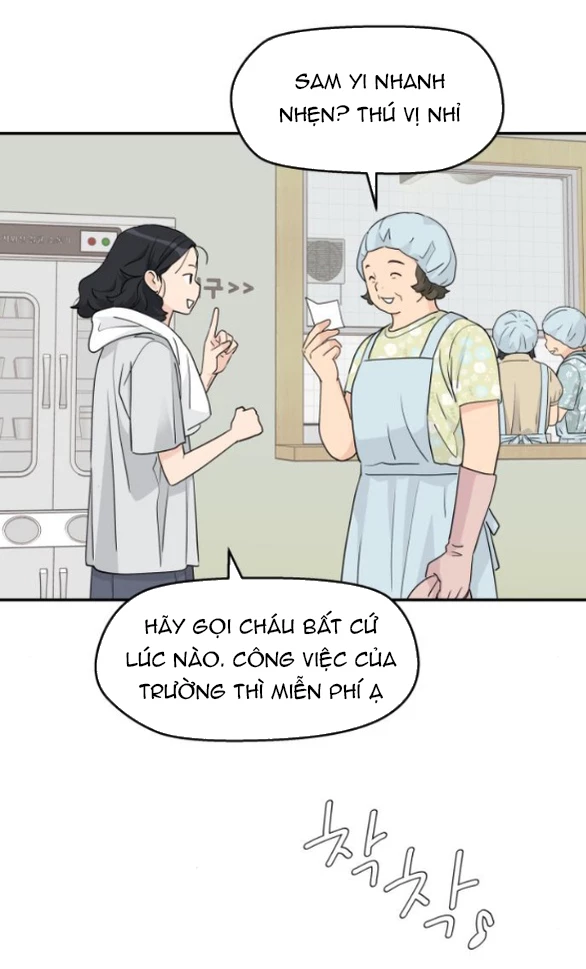 Sam Yi Tái Sinh Chapter 31.2 - 19