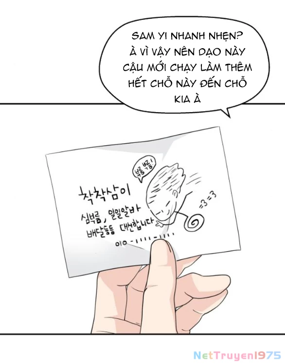 Sam Yi Tái Sinh Chapter 31.2 - 23