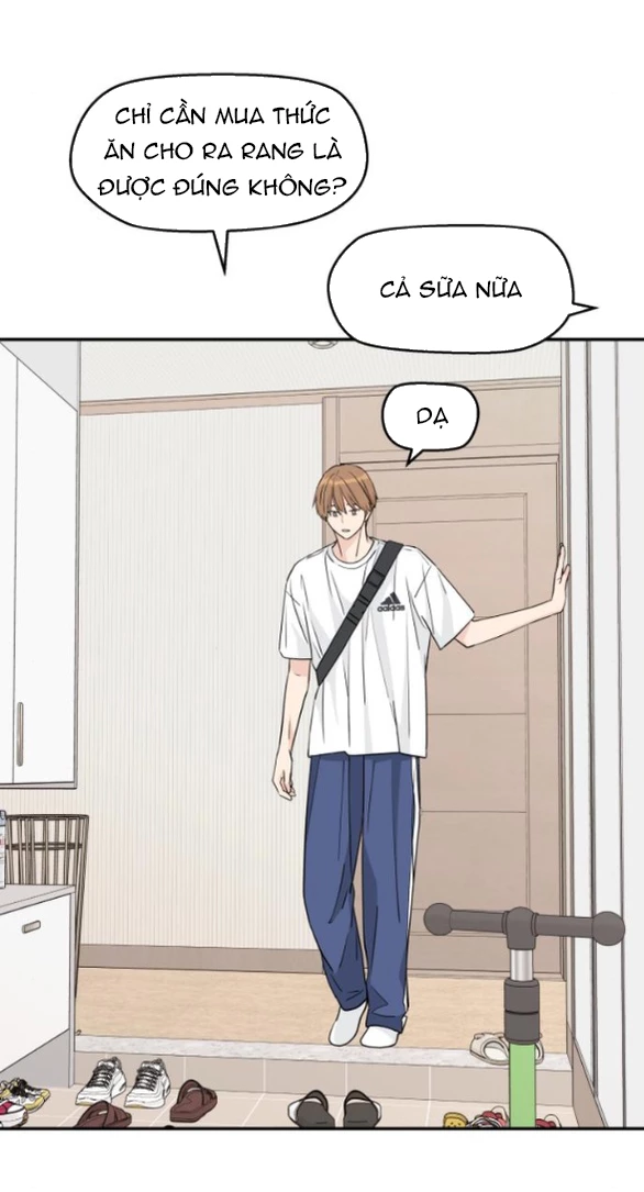 Sam Yi Tái Sinh Chapter 31.2 - 38