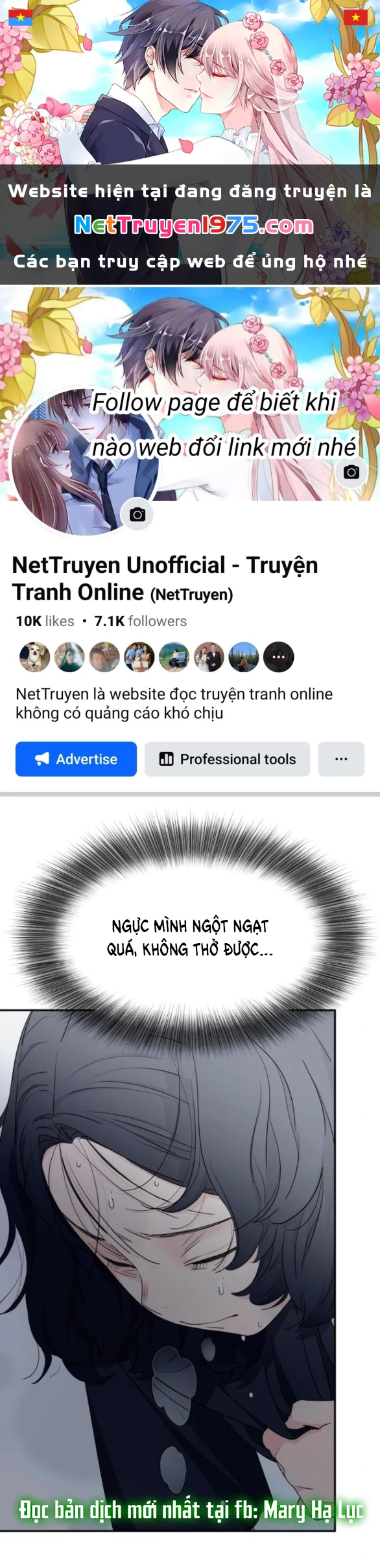 Sam Yi Tái Sinh Chapter 32.1 - 1
