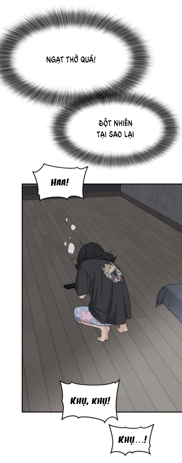 Sam Yi Tái Sinh Chapter 32.1 - 2