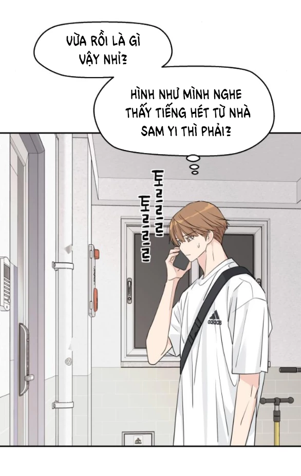 Sam Yi Tái Sinh Chapter 32.1 - 4