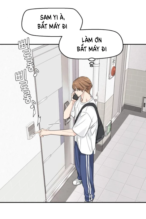 Sam Yi Tái Sinh Chapter 32.1 - 7