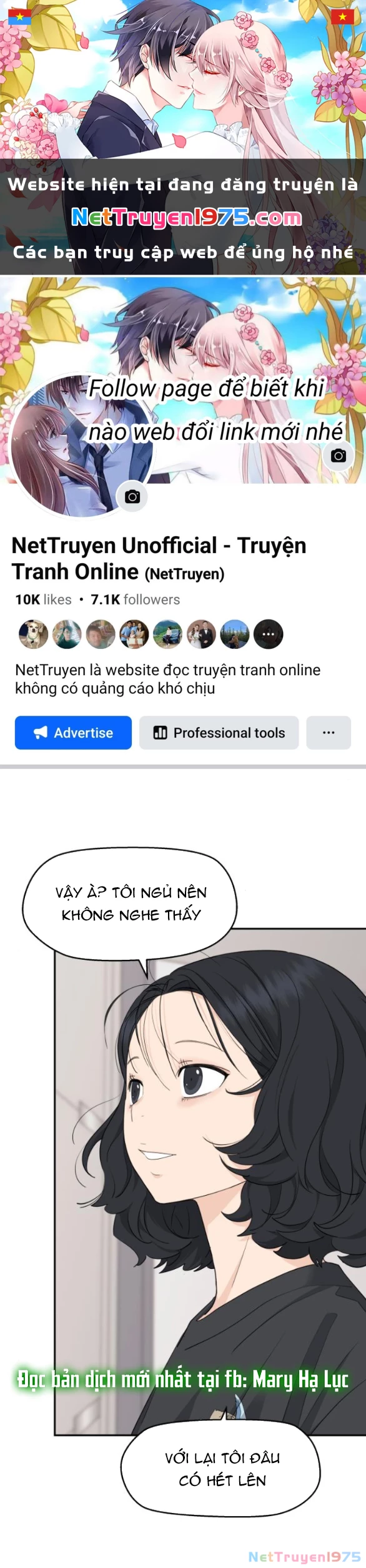 Sam Yi Tái Sinh Chapter 32.2 - 1