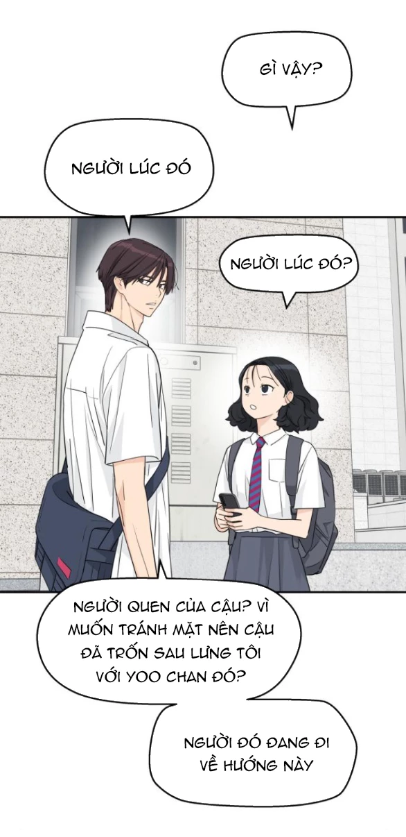 Sam Yi Tái Sinh Chapter 32.2 - 30