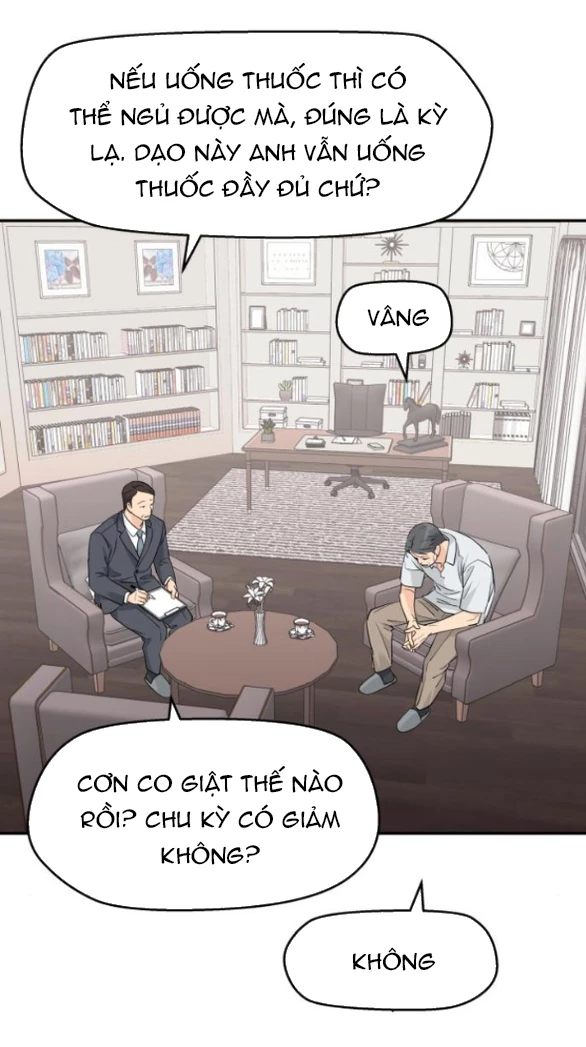 Sam Yi Tái Sinh Chapter 33.1 - 13