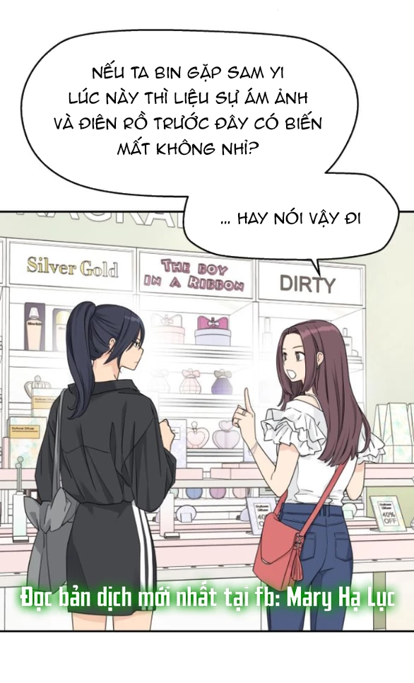 Sam Yi Tái Sinh Chapter 33.2 - 19