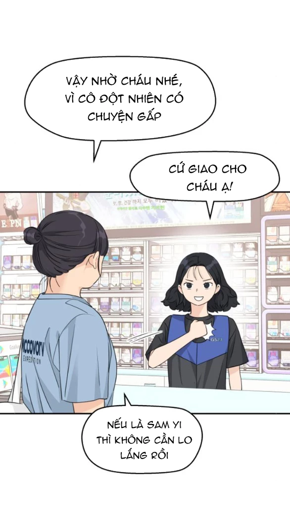 Sam Yi Tái Sinh Chapter 33.2 - 24