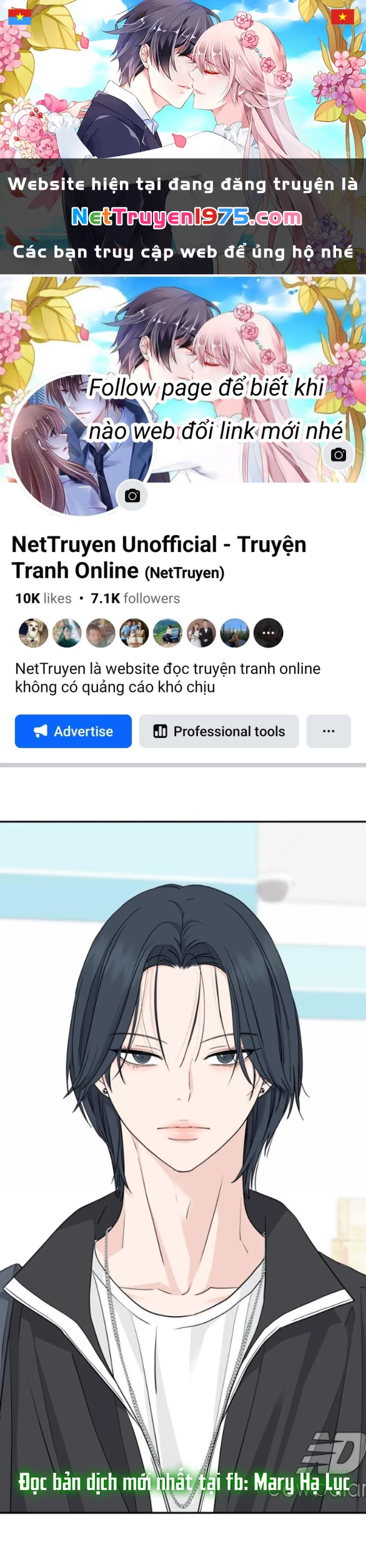 Sam Yi Tái Sinh Chapter 34.1 - 1