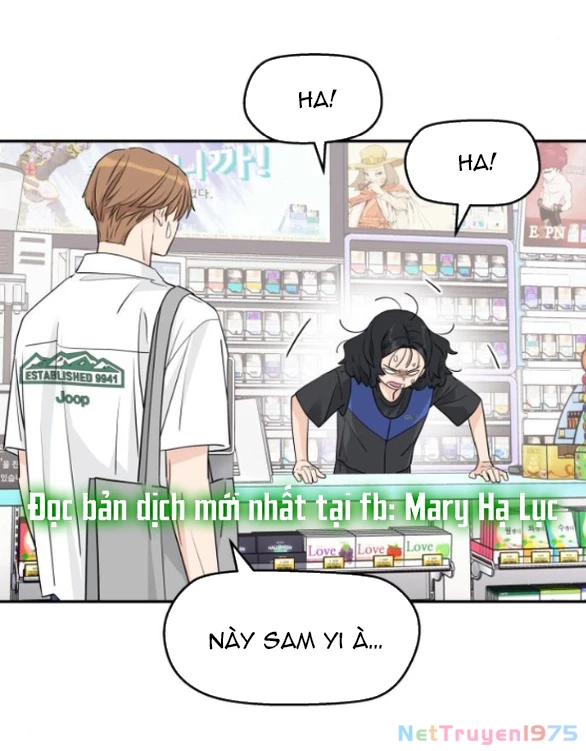 Sam Yi Tái Sinh Chapter 34.1 - 10