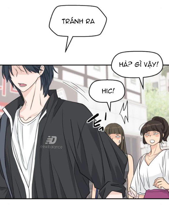 Sam Yi Tái Sinh Chapter 34.1 - 17