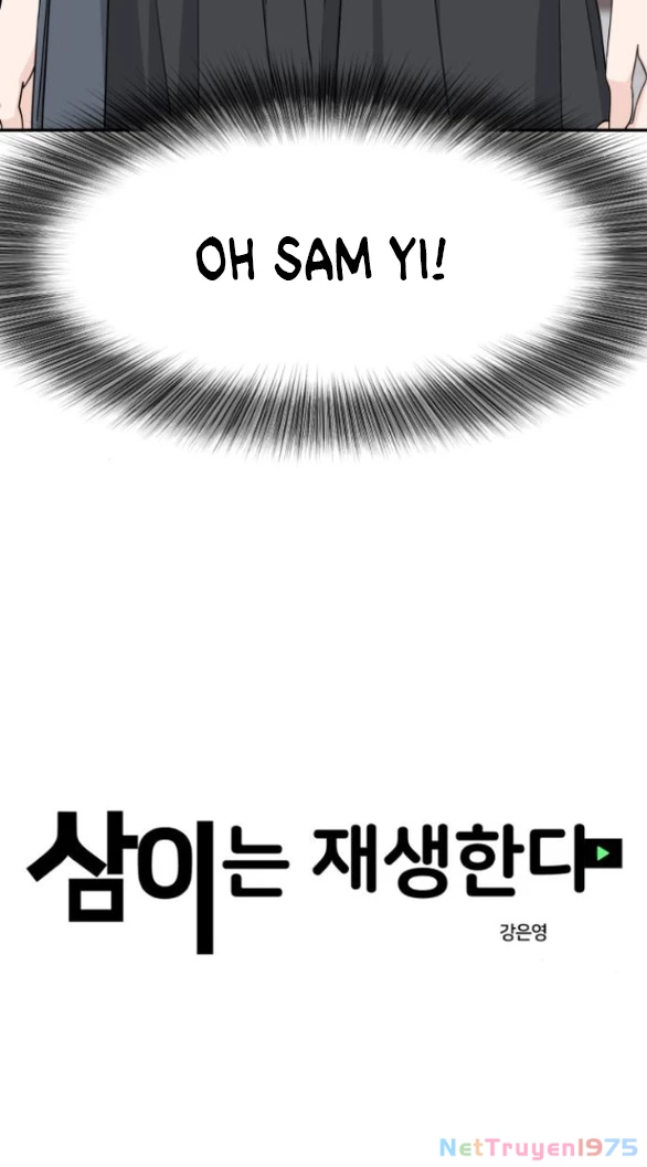 Sam Yi Tái Sinh Chapter 34.1 - 21