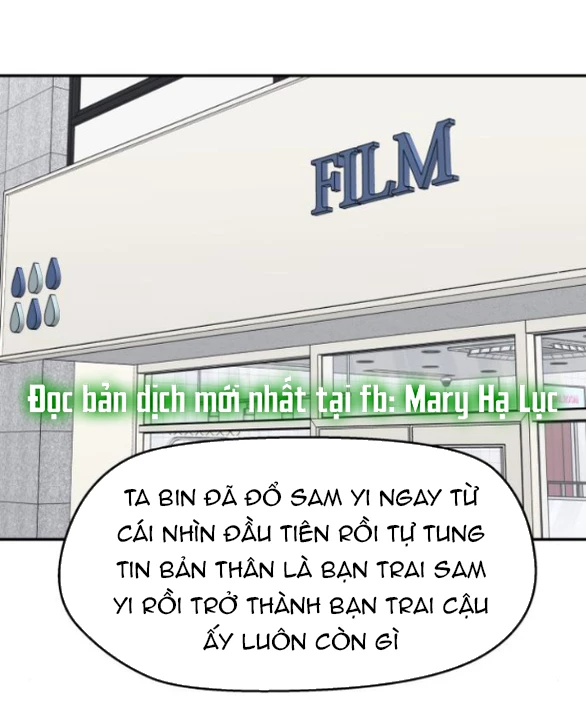 Sam Yi Tái Sinh Chapter 34.1 - 22