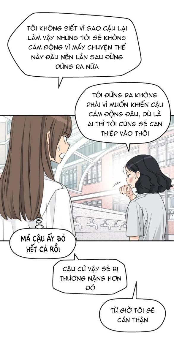 Sam Yi Tái Sinh Chapter 35.1 - 13