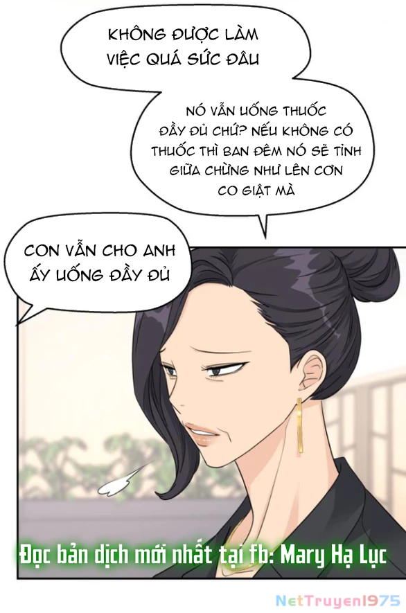 Sam Yi Tái Sinh Chapter 35.1 - 20