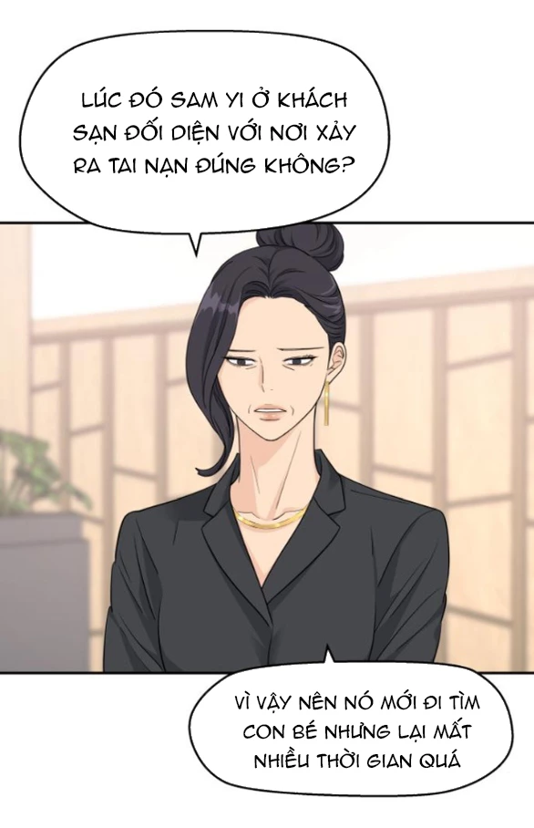 Sam Yi Tái Sinh Chapter 35.1 - 22