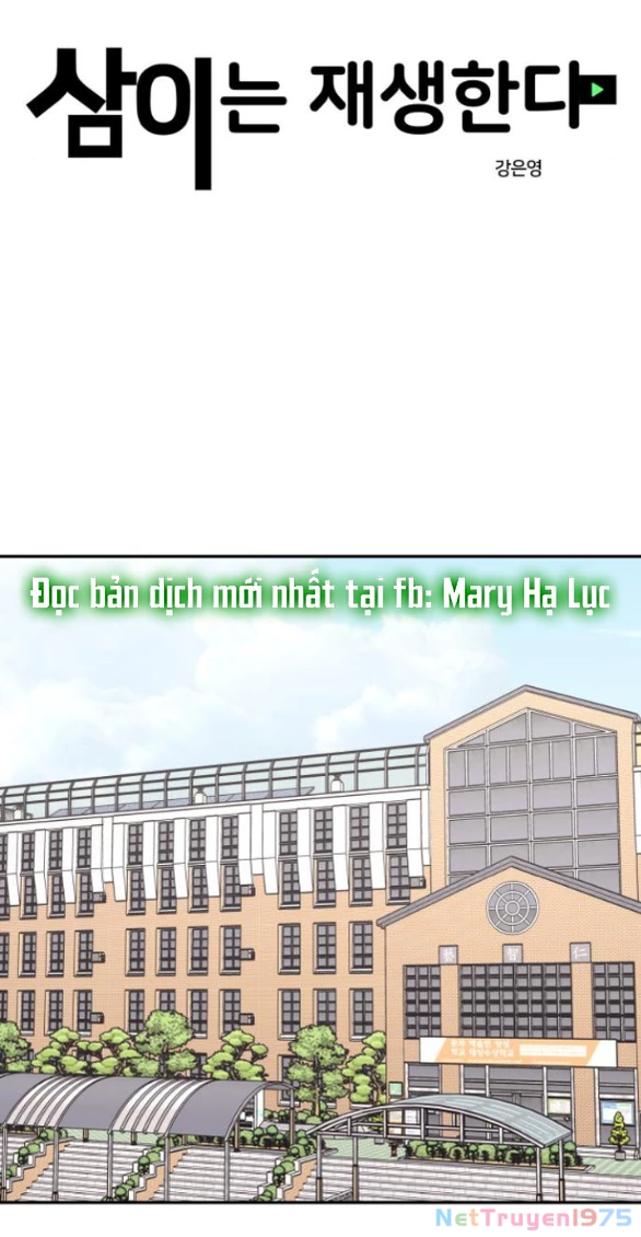 Sam Yi Tái Sinh Chapter 35.1 - 24