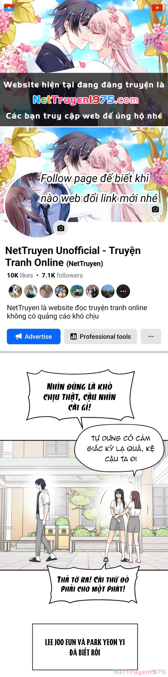 Sam Yi Tái Sinh Chapter 35.2 - 1