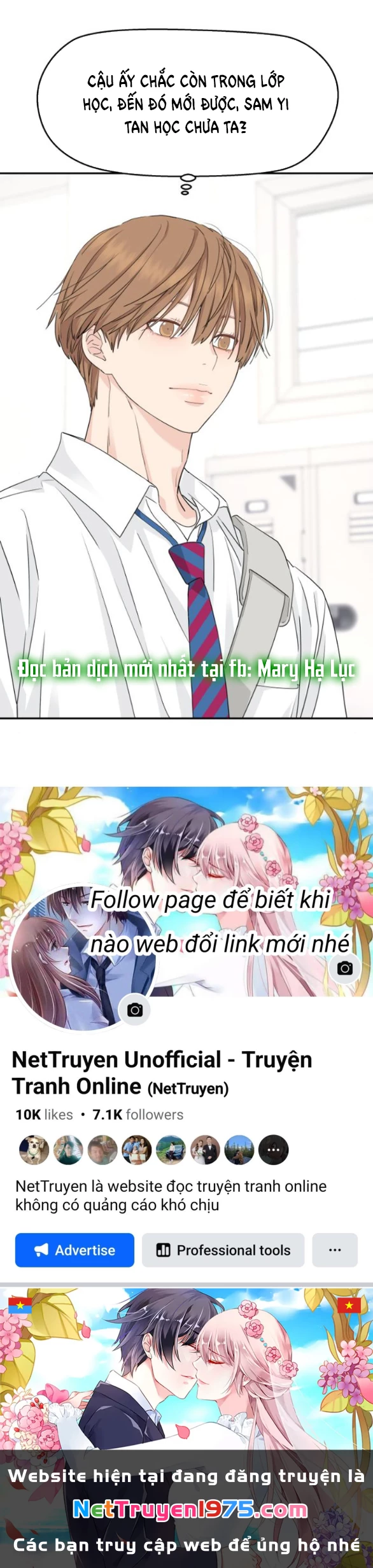 Sam Yi Tái Sinh Chapter 35.2 - 40