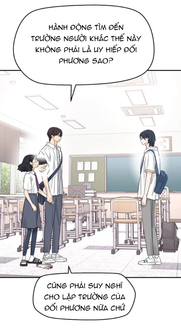 Sam Yi Tái Sinh Chapter 36.1 - 3