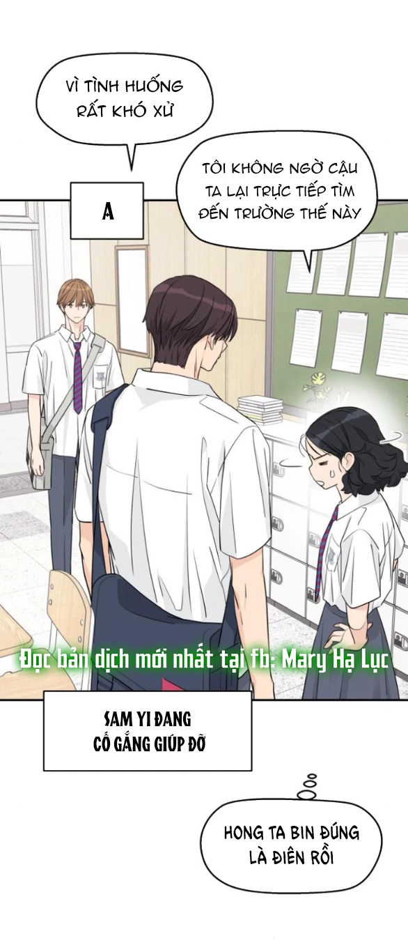 Sam Yi Tái Sinh Chapter 36.1 - 25