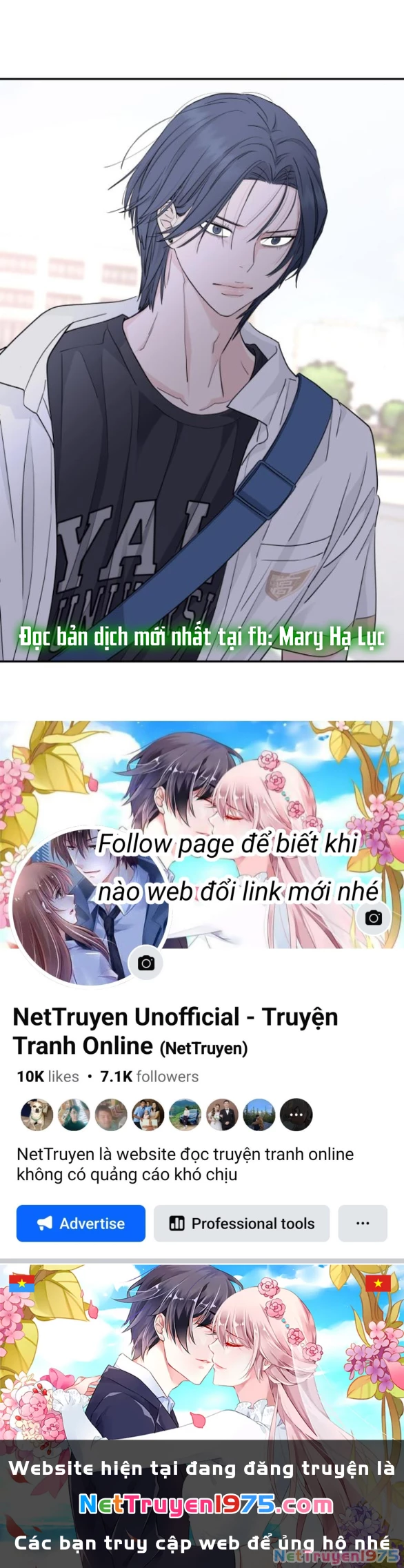 Sam Yi Tái Sinh Chapter 36.1 - 30