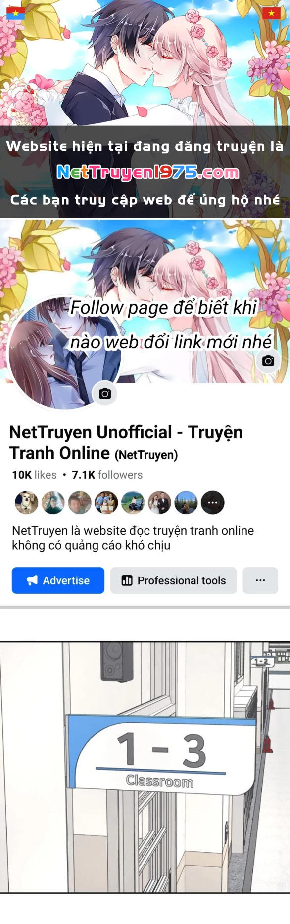Sam Yi Tái Sinh Chapter 36.2 - 1