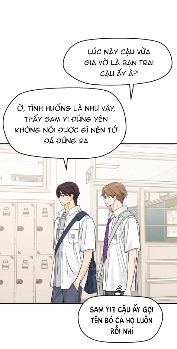 Sam Yi Tái Sinh Chapter 36.2 - 10