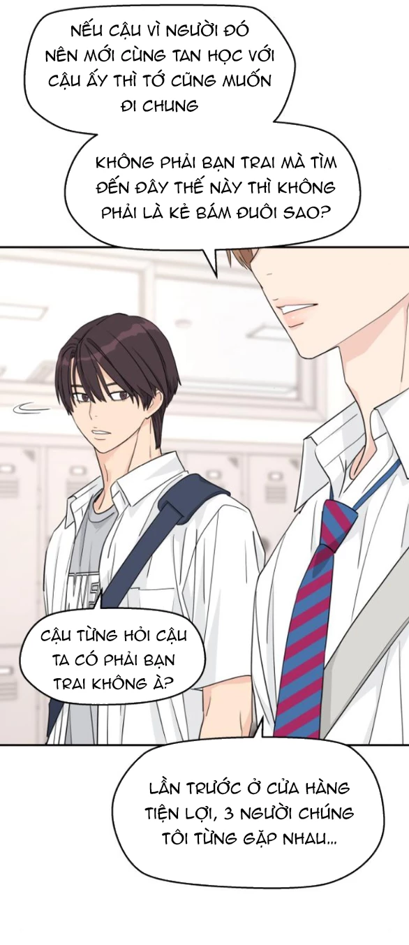 Sam Yi Tái Sinh Chapter 36.2 - 11