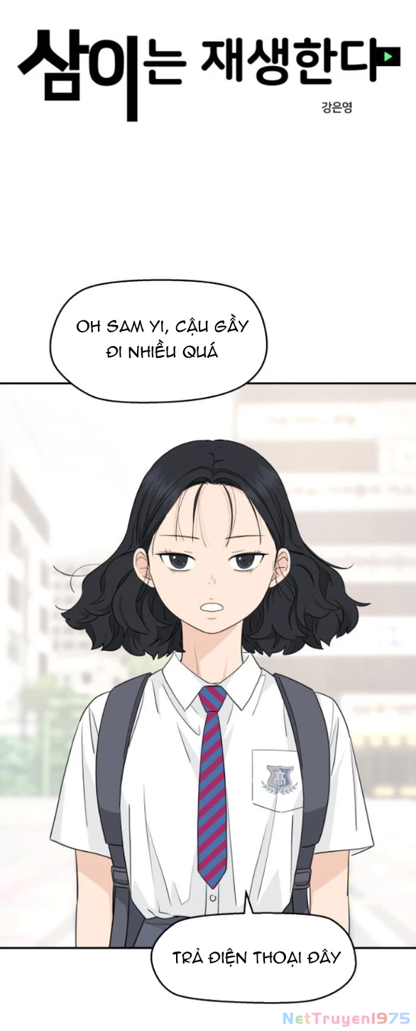 Sam Yi Tái Sinh Chapter 36.2 - 33