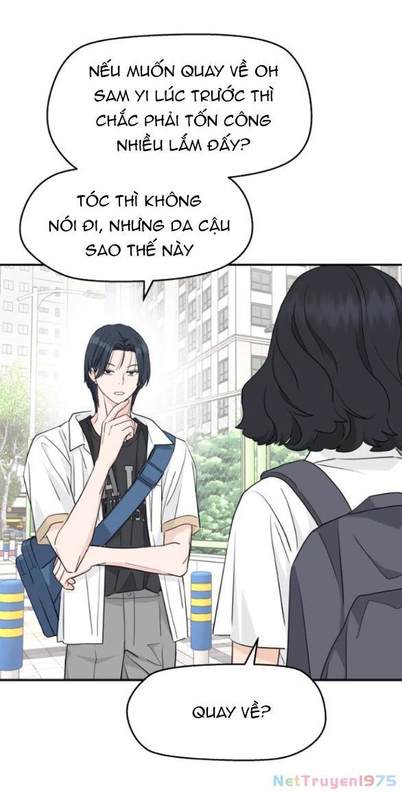 Sam Yi Tái Sinh Chapter 36.2 - 35