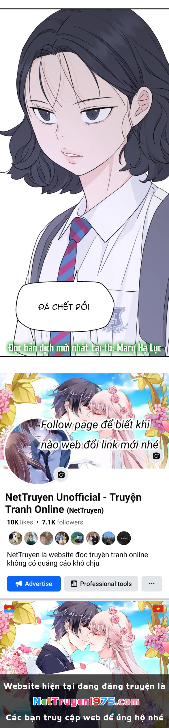 Sam Yi Tái Sinh Chapter 36.2 - 37