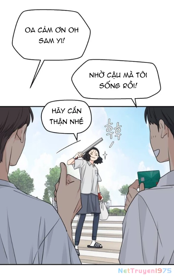 Sam Yi Tái Sinh Chapter 37.1 - 18