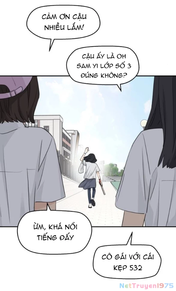 Sam Yi Tái Sinh Chapter 37.1 - 21
