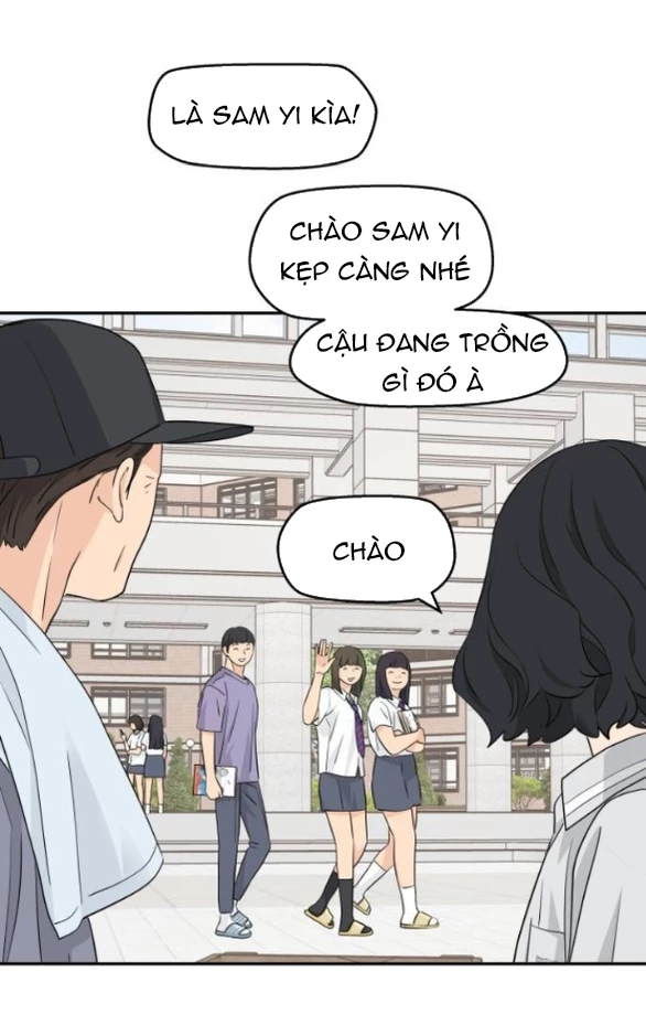 Sam Yi Tái Sinh Chapter 37.1 - 24