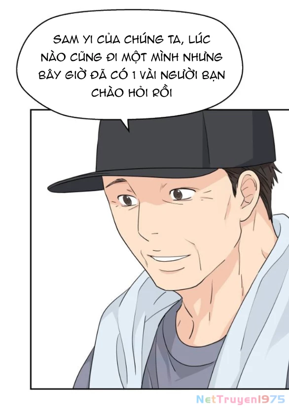 Sam Yi Tái Sinh Chapter 37.1 - 25