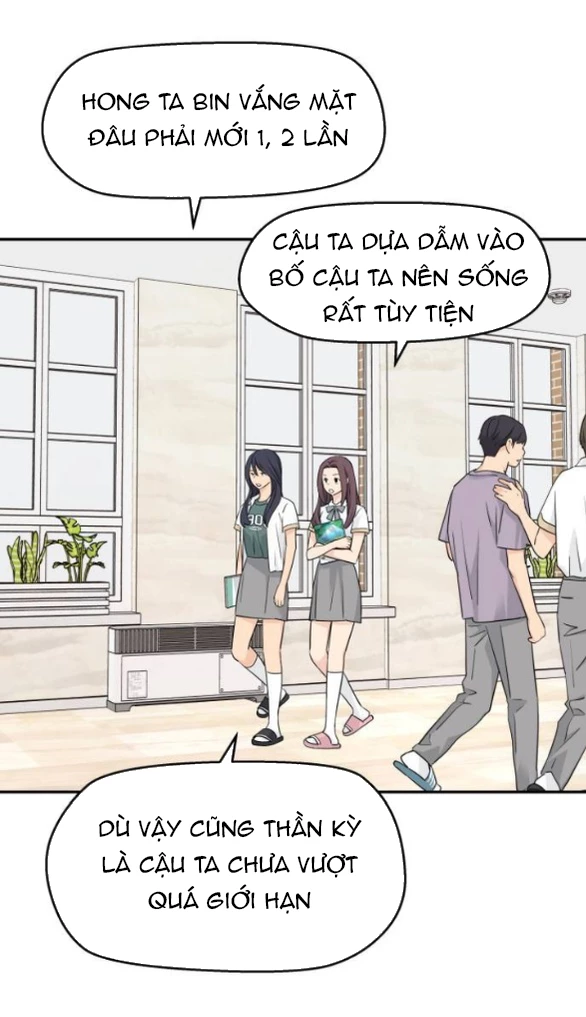 Sam Yi Tái Sinh Chapter 37.1 - 37