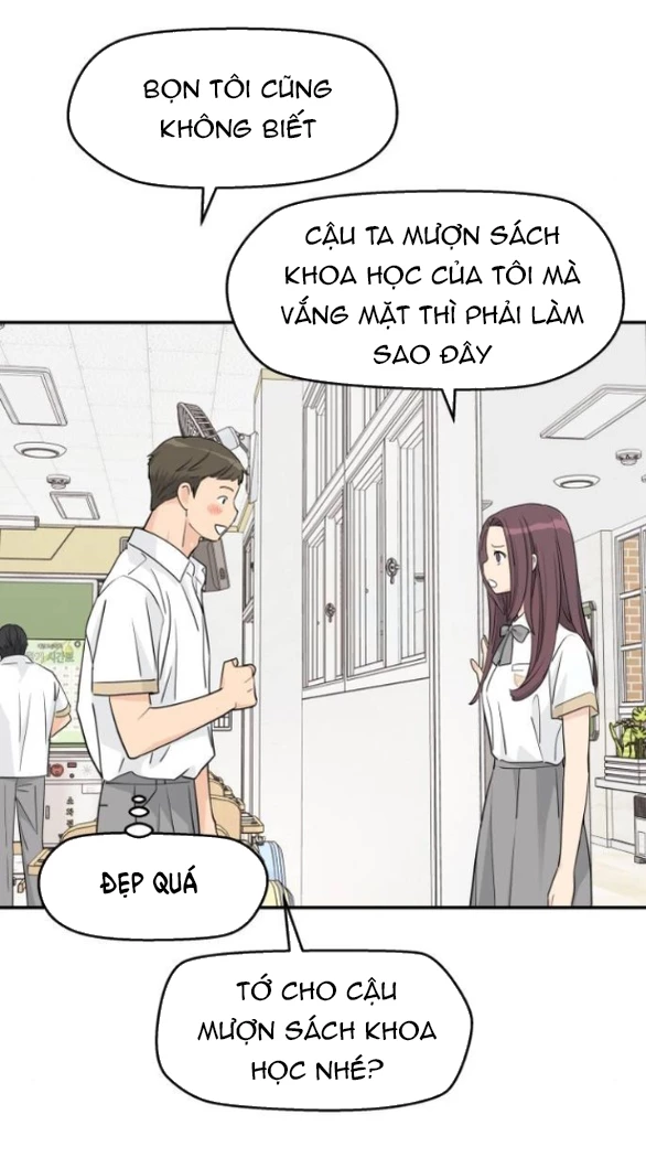 Sam Yi Tái Sinh Chapter 37.2 - 2