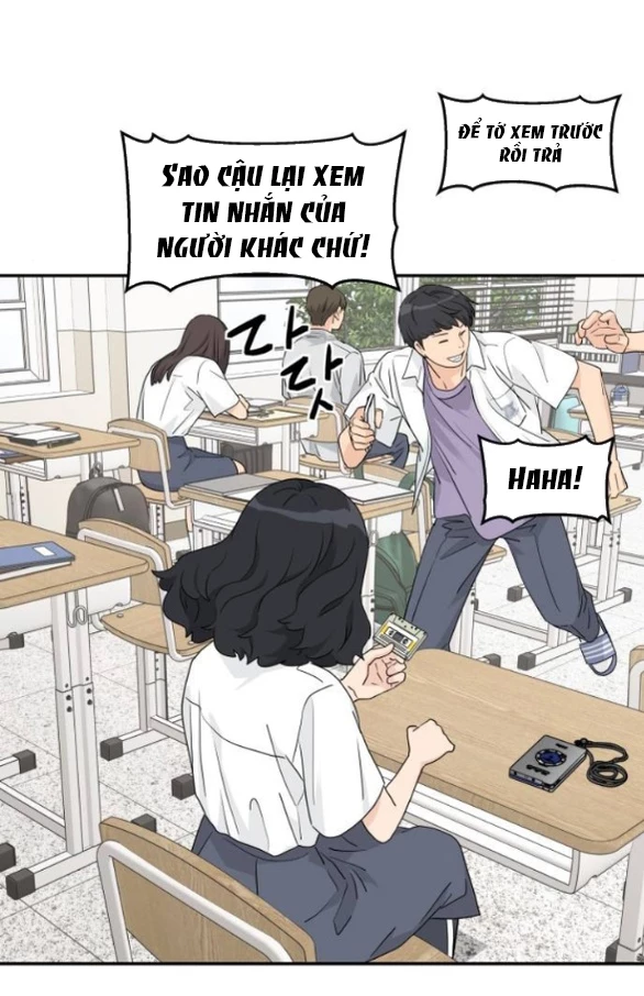 Sam Yi Tái Sinh Chapter 37.2 - 7