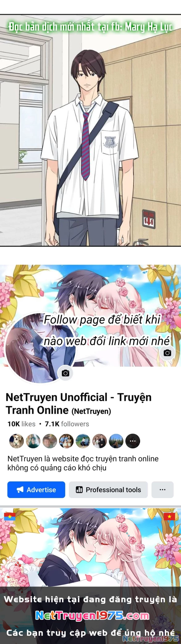 Sam Yi Tái Sinh Chapter 38.1 - 40