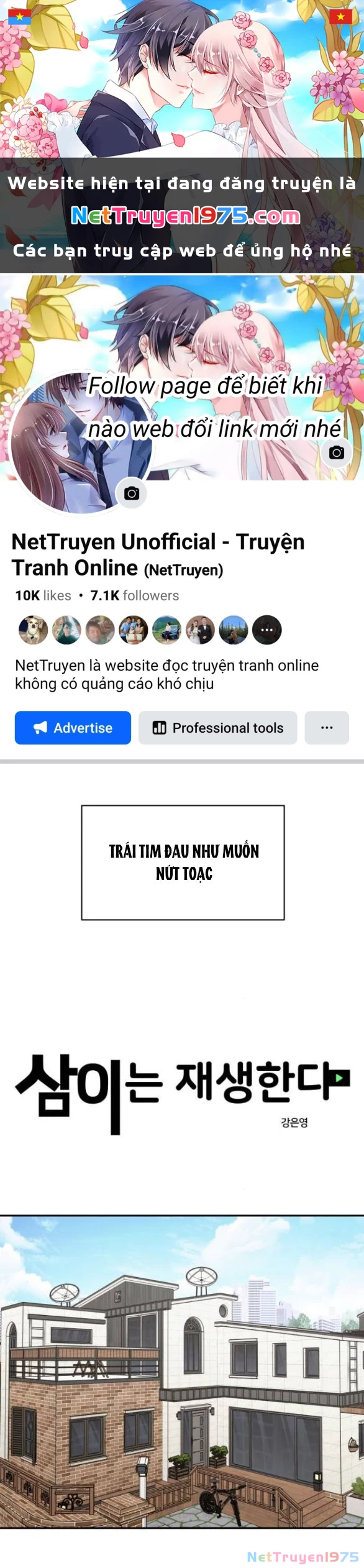 Sam Yi Tái Sinh Chapter 38.2 - 1