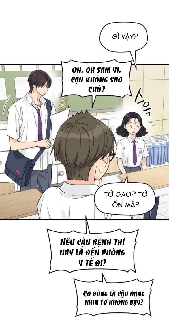 Sam Yi Tái Sinh Chapter 38.2 - 12